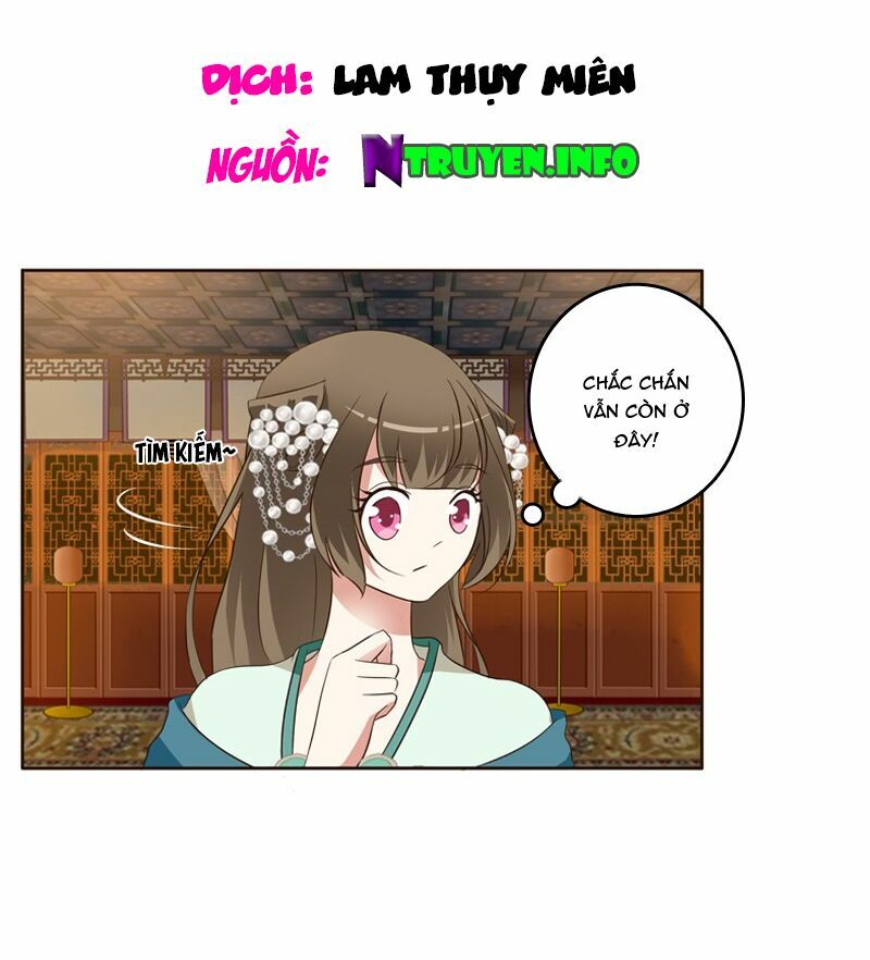 Thông Linh Phi: Chapter 129.5