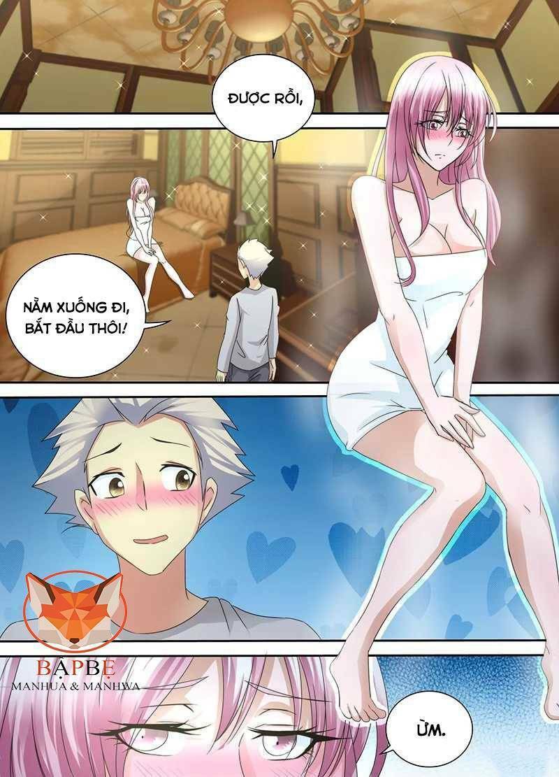 Tôi Là Thần Y: Chapter 66