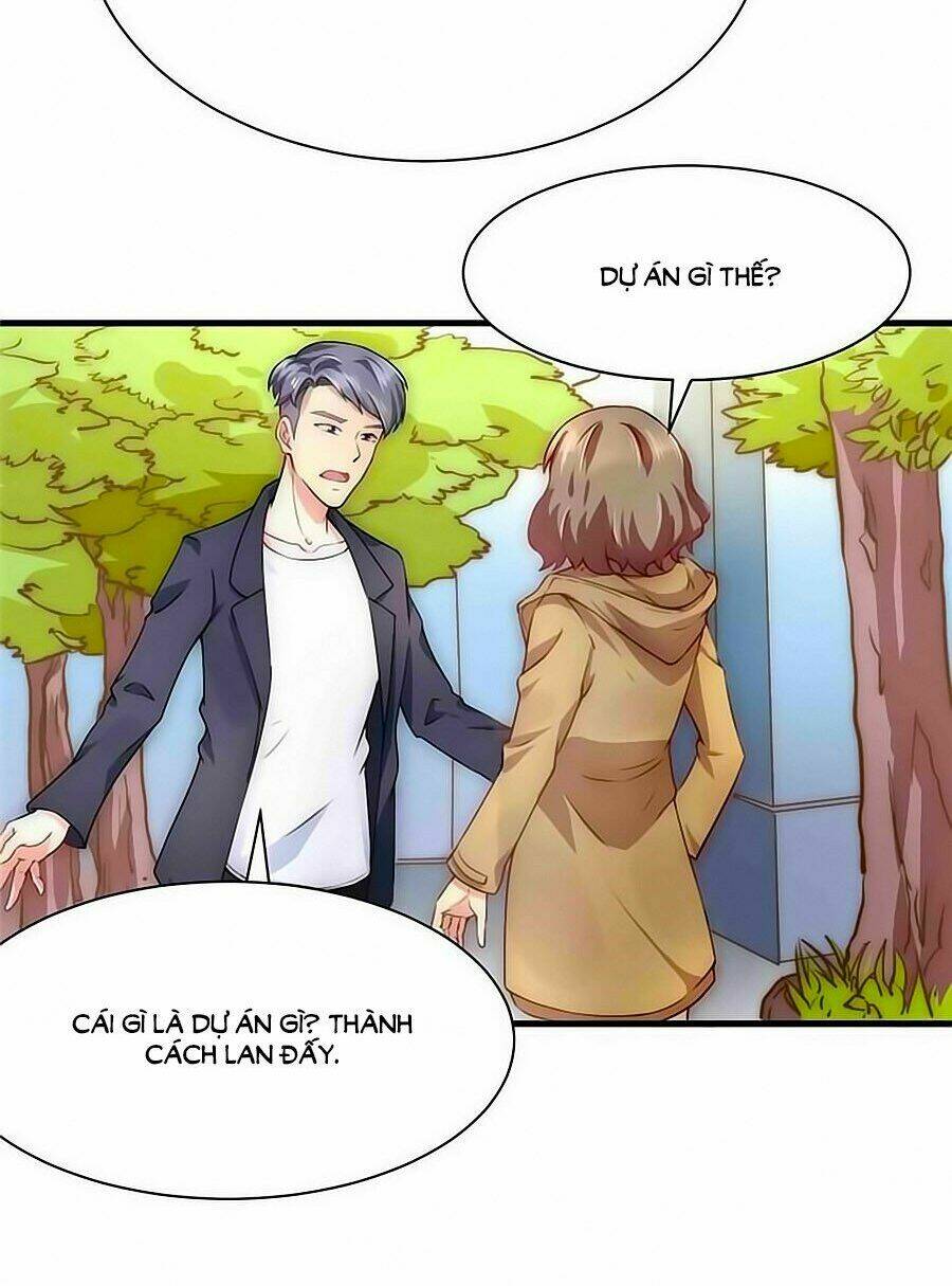 Thời Gian Đều Biết: Chapter 5