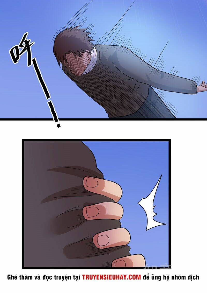 Tiên Vương Trùng Sinh: Chapter 38