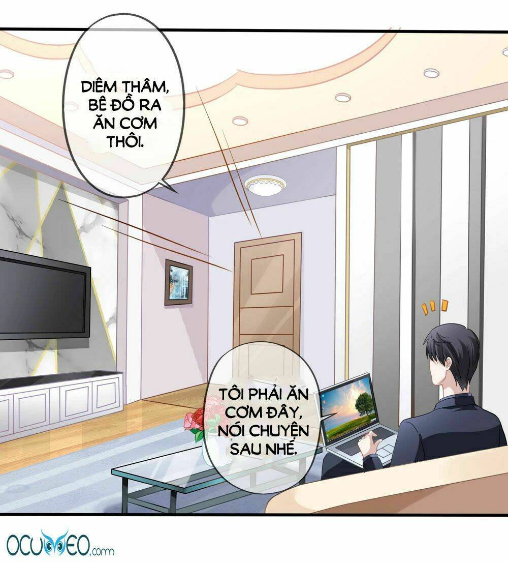 Mỹ Vị Giai Thê: Chapter 13