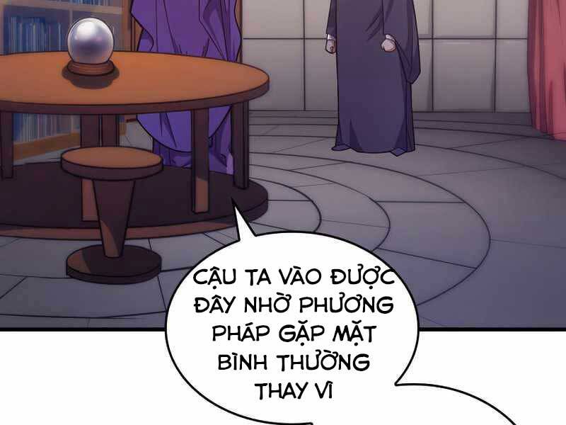 Tái Sinh Thành Công Chức Bình Thường Ở Một Thế Giới Xa Lạ: Chapter 39