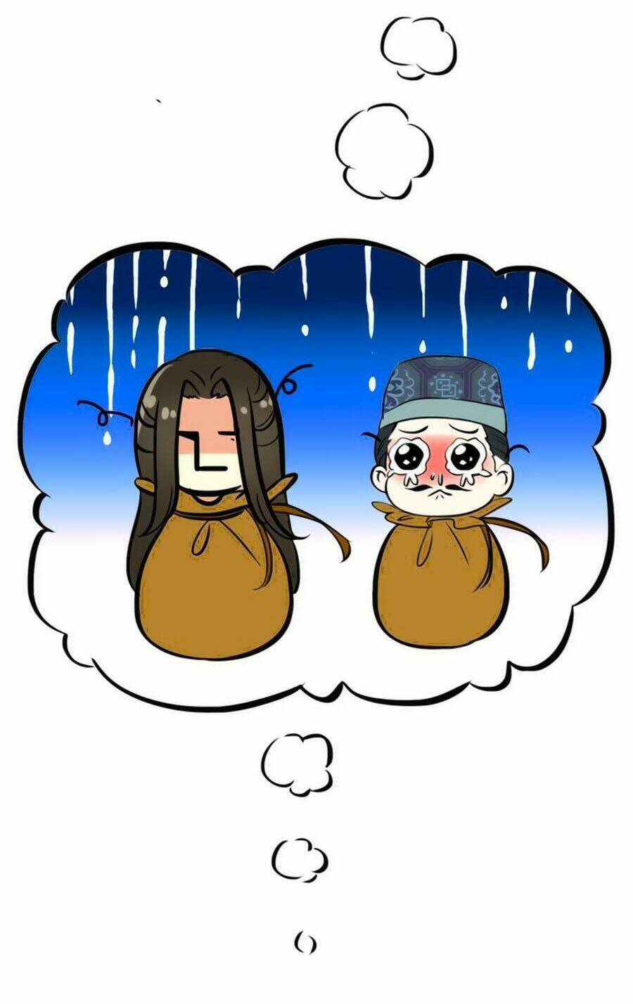 Mỹ Nhân Làm Tướng: Chapter 36