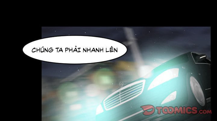 Tong Edge: Chapter 12