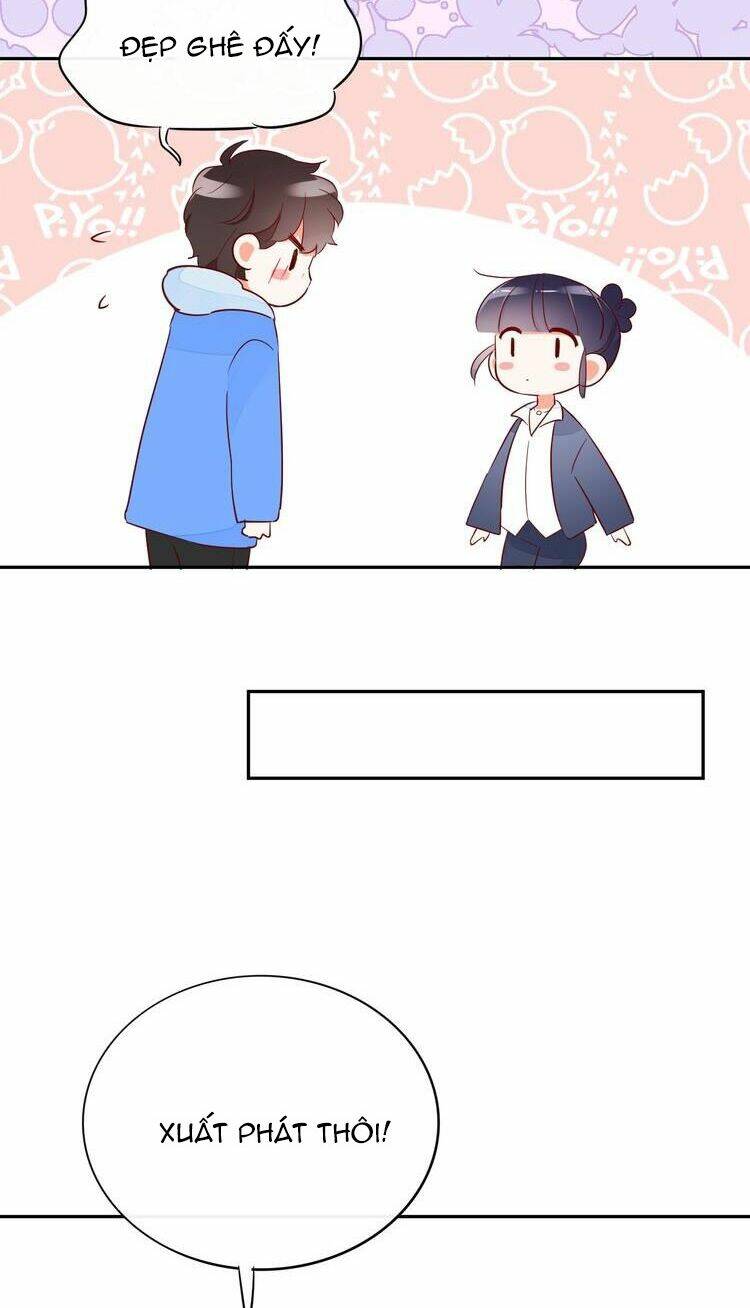 Cẩm Nang Tấn Công Tra Nam: Chapter 15