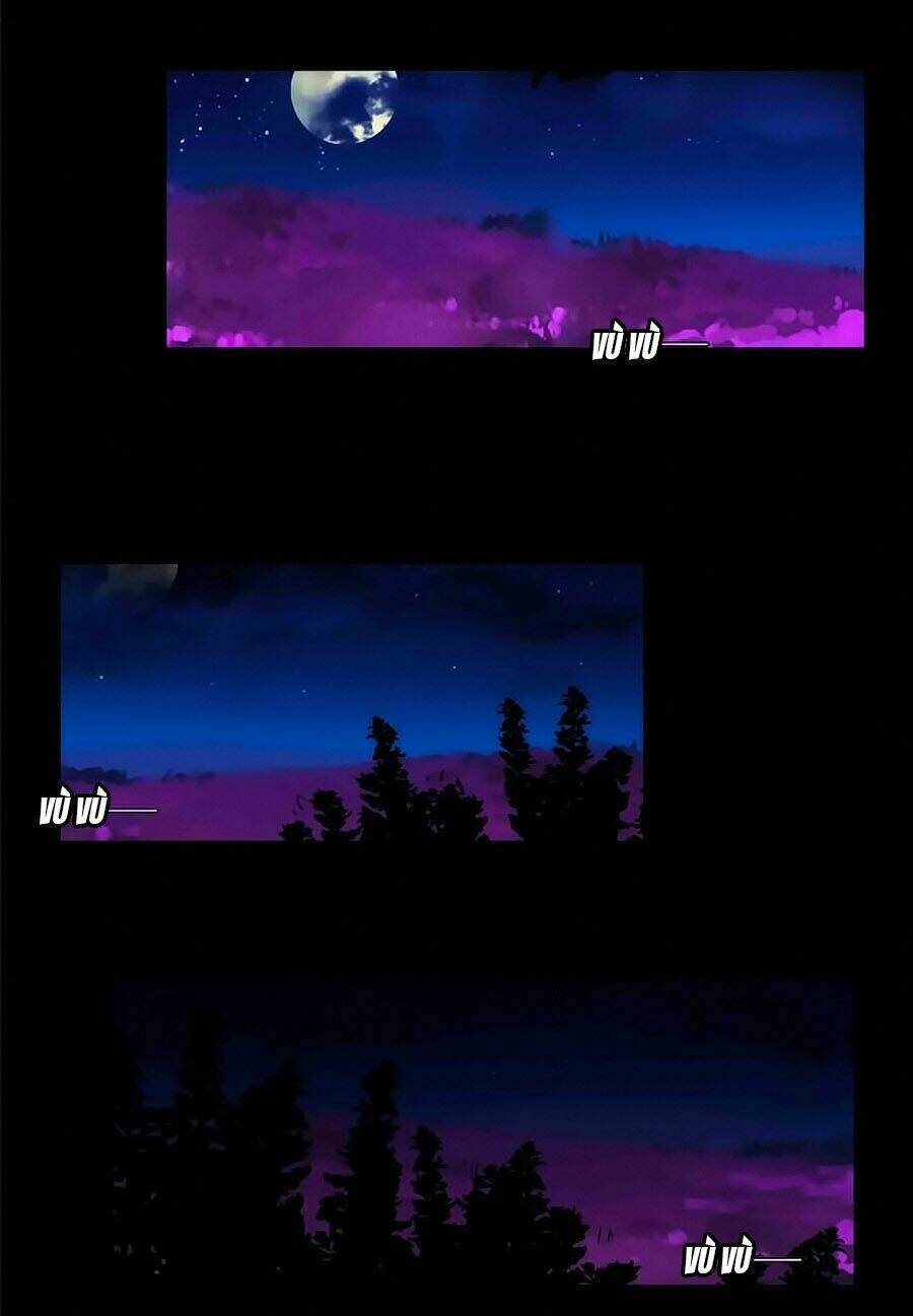 Ảnh Hậu Thời Gian: Chapter 22