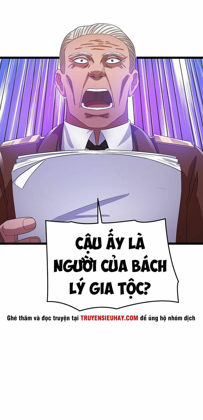 Tiên Vương Trùng Sinh: Chapter 27