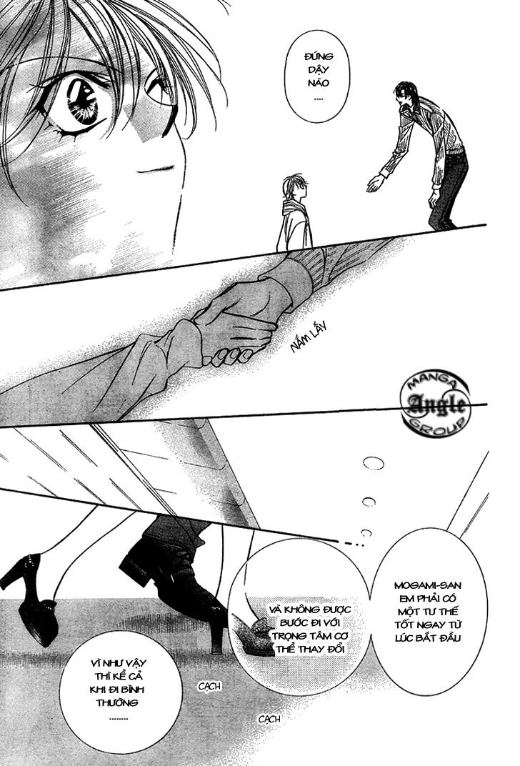 Thách Thức Tuyệt Vời: Chapter 127