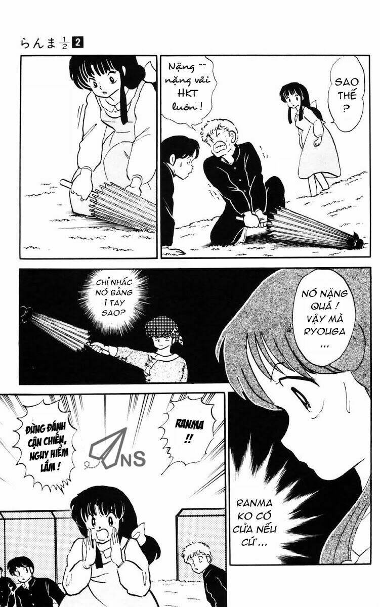 Suối Lời Nguyền: Chapter 11