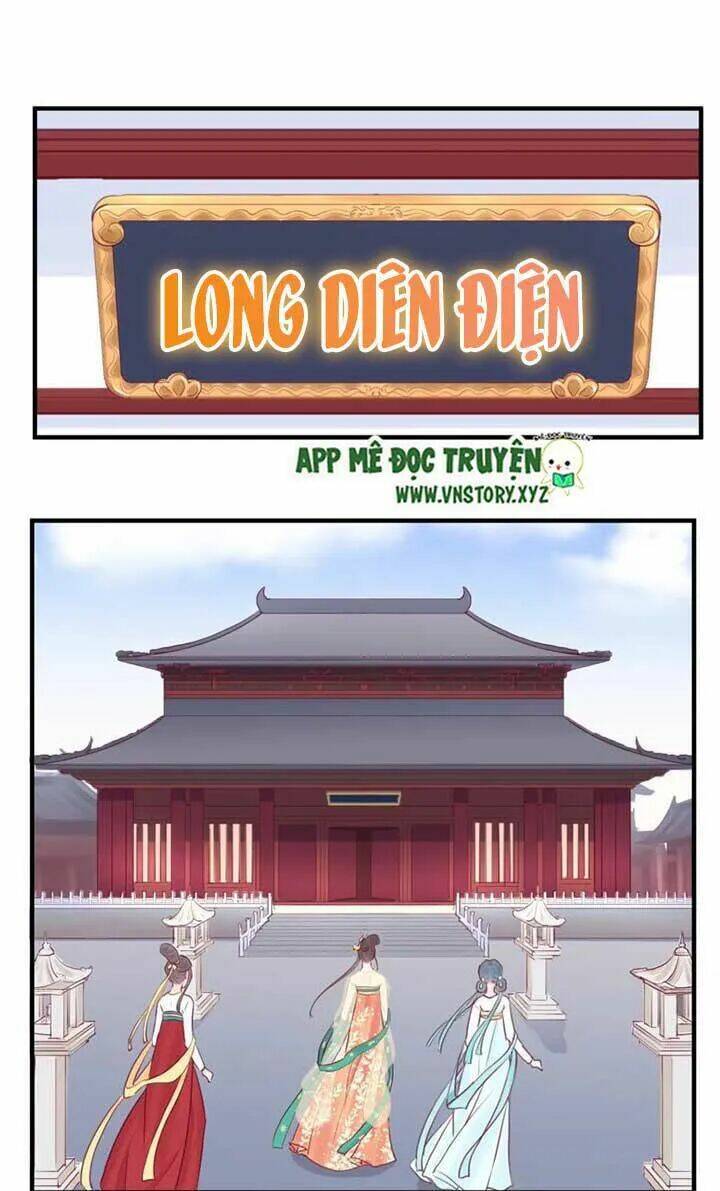 Hoàng Hậu Bận Lắm: Chapter 37