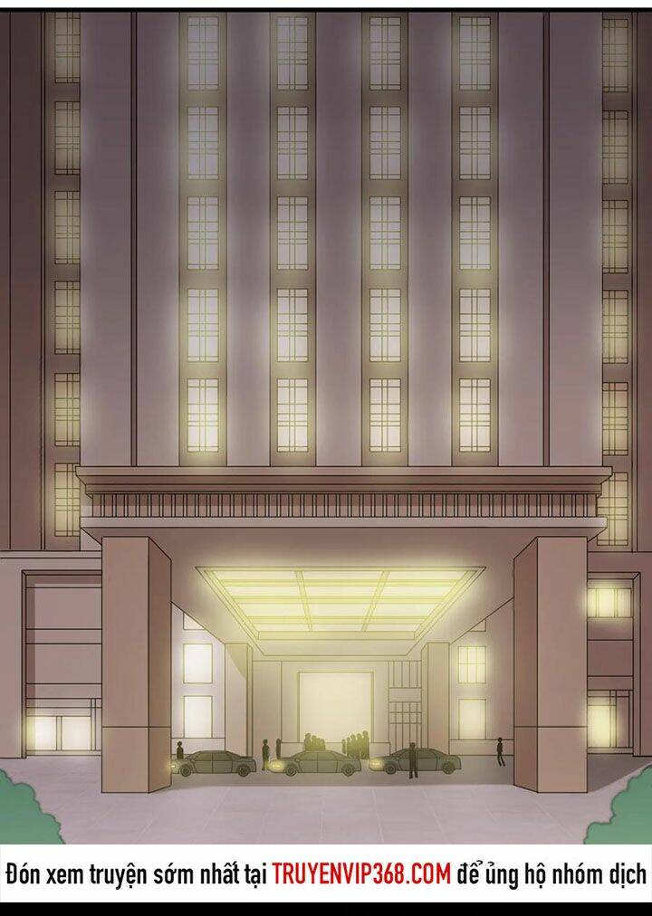 Đai Ca Trở Lại Tuổi 16: Chapter 47