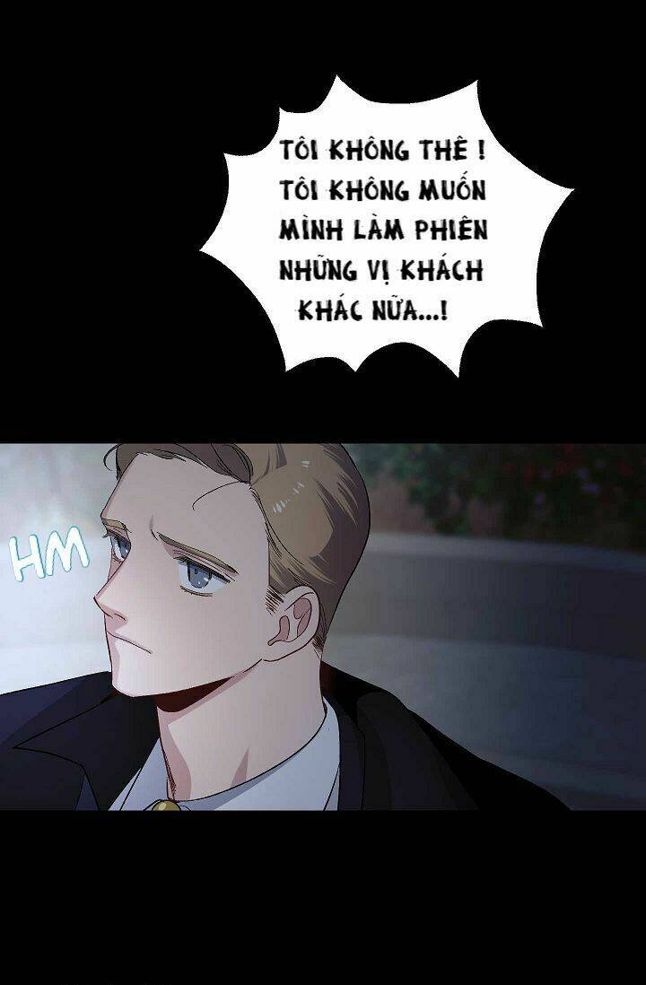 Tình Điên Dại: Chapter 31