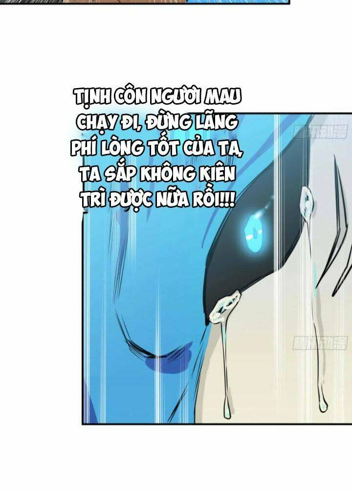Khởi Đầu Bằng Một Con Côn: Chapter 142
