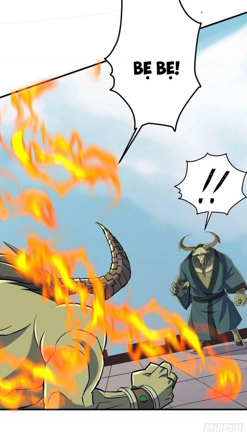 Thú Nhân: Chapter 249