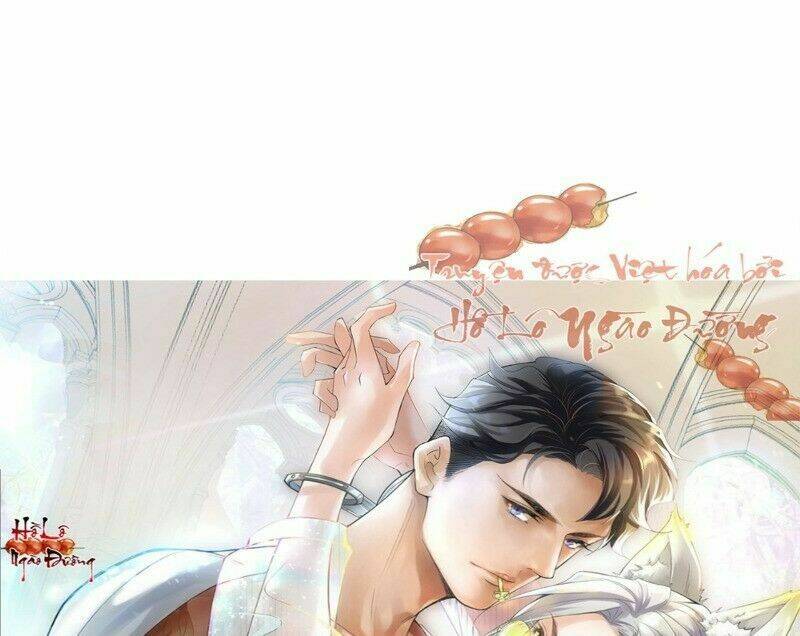 Ảnh Đế Yêu Hồ: Chapter 46