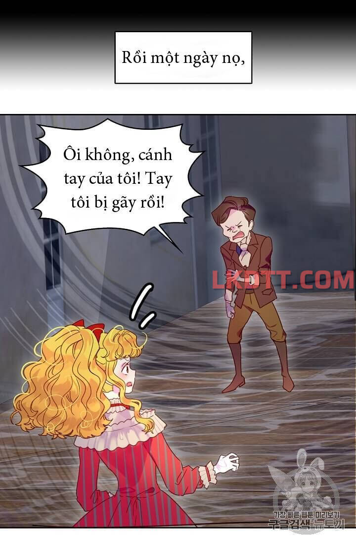 Đừng Xem Thường Nữ Phụ: Chapter 118