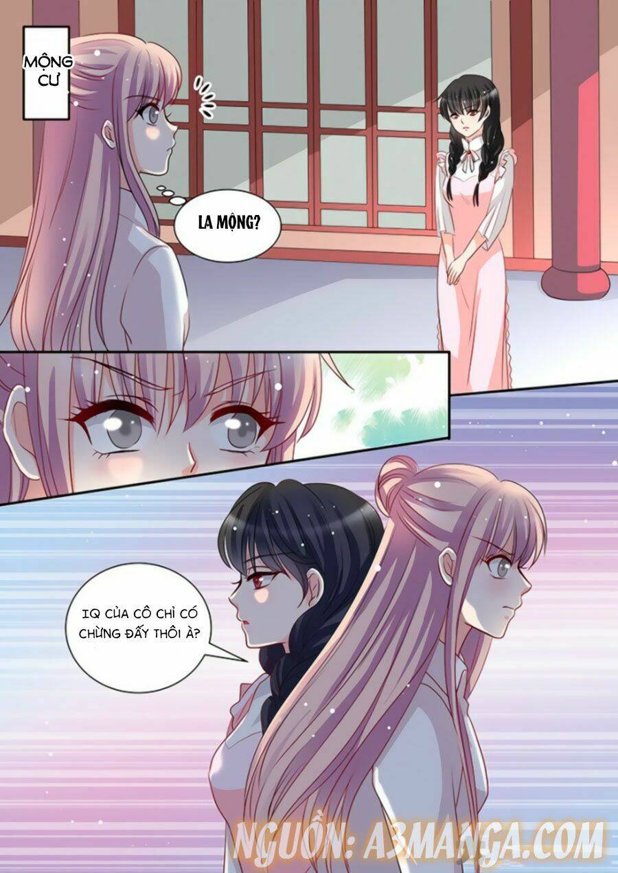 Bá Đạo Tổng Tài Yêu Ta: Chapter 64