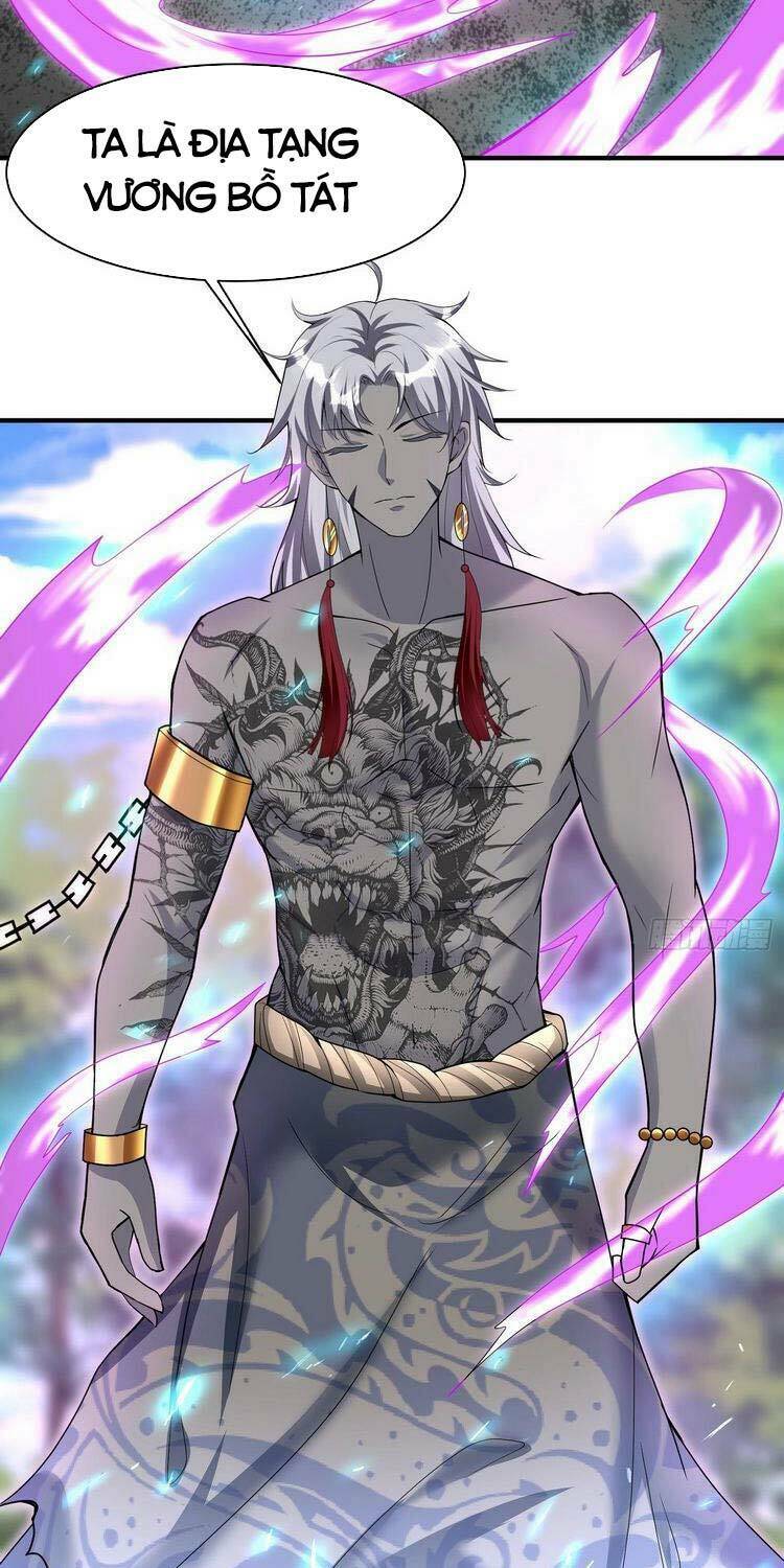 Tà Du Ký: Chapter 126