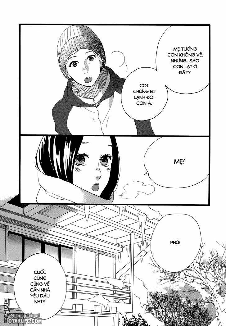 Sao Mai Của Em: Chapter 49