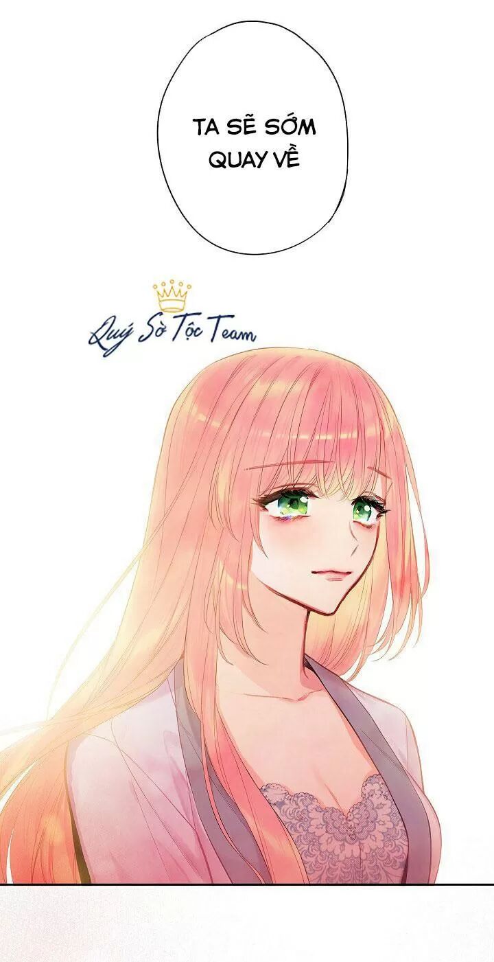 Tồn Tại Với Tư Cách Là Vợ Của Nam Chính: Chapter 146: Ta sẽ sớm quay về