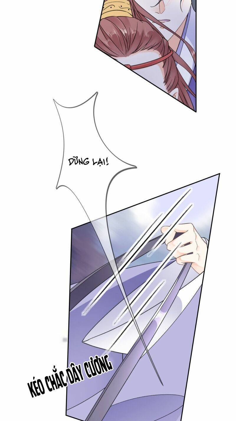 Tang Lạc Túy Tại Nam Phong Lý: Chapter 96