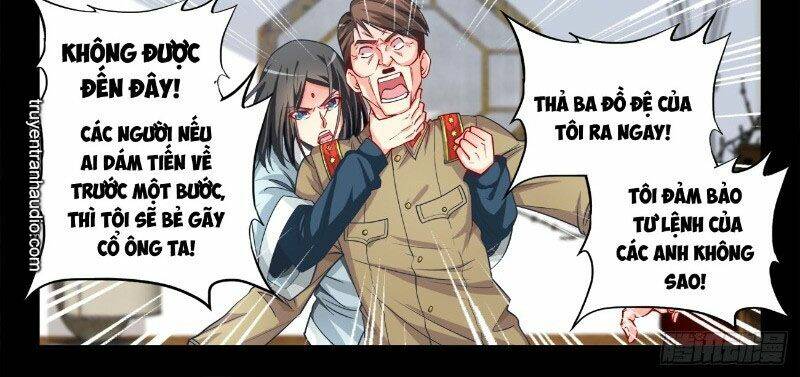 Cực Đạo Tông Sư: Chapter 68