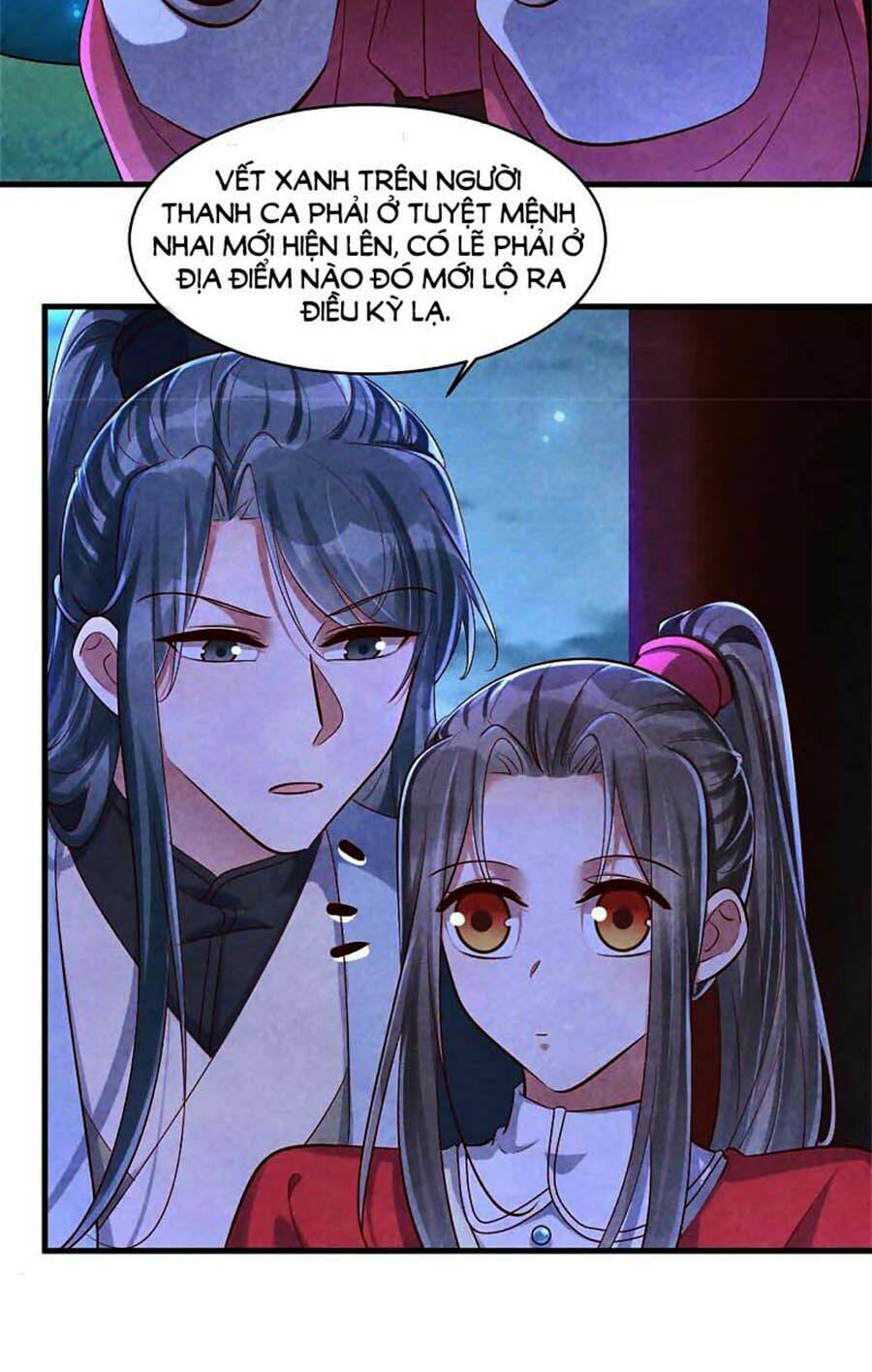 Vương Phi Muốn Trèo Tường: Chapter 120