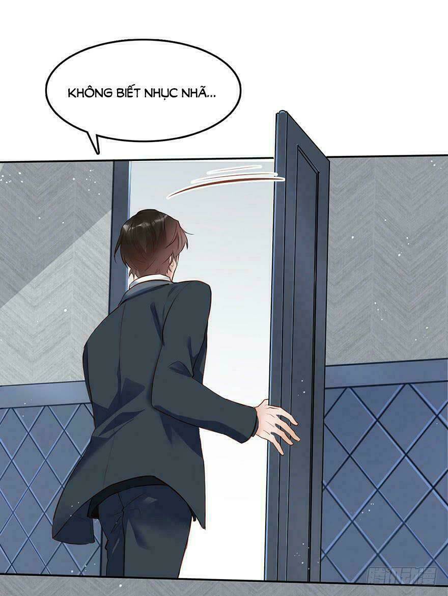 Sau Này Vẫn Cứ Thích Em: Chapter 28