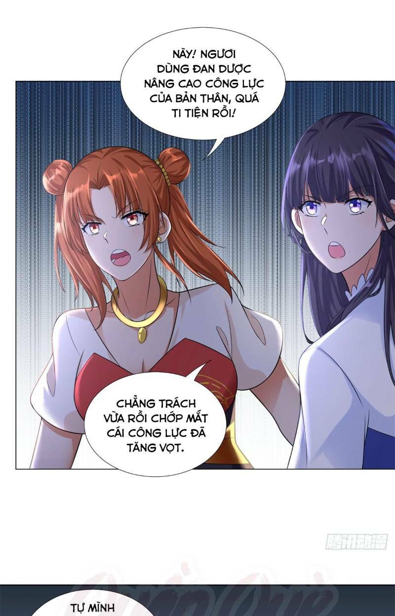 Chí Tôn Trọng Sinh: Chapter 36