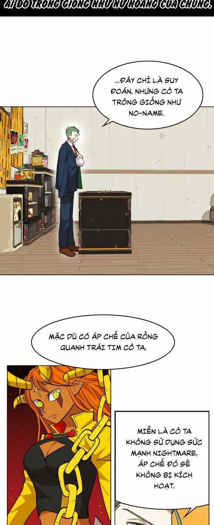 Hard Core Leveling Warrior Ss2: Chapter 5