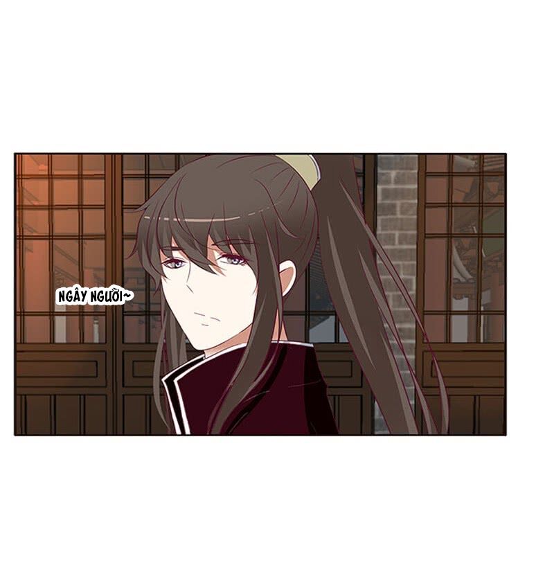 Thông Linh Phi: Chapter 328
