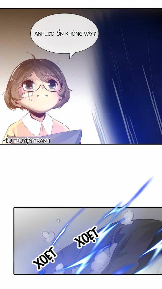 Hướng Dẫn Bảo Trì Người Máy: Chapter 14