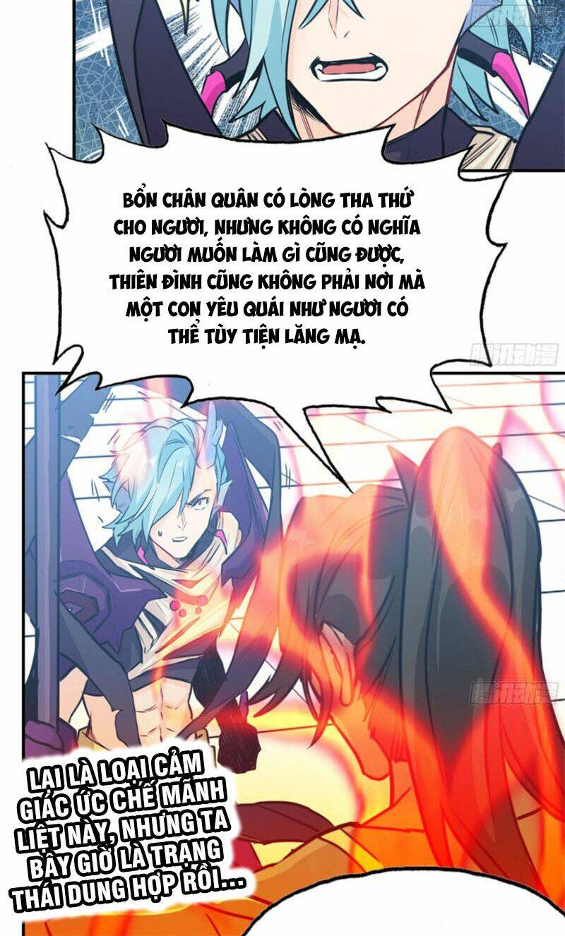 Khởi Đầu Bằng Một Con Côn: Chapter 140