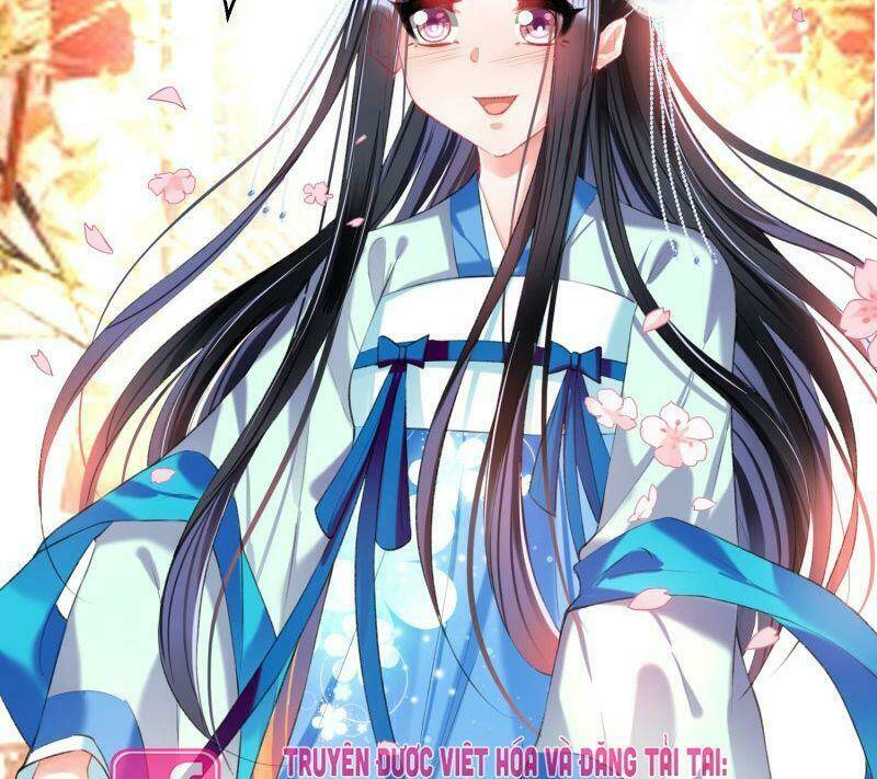 Vương Gia, Áo Lót Của Ngươi Rơi Mất Rồi: Chapter 63