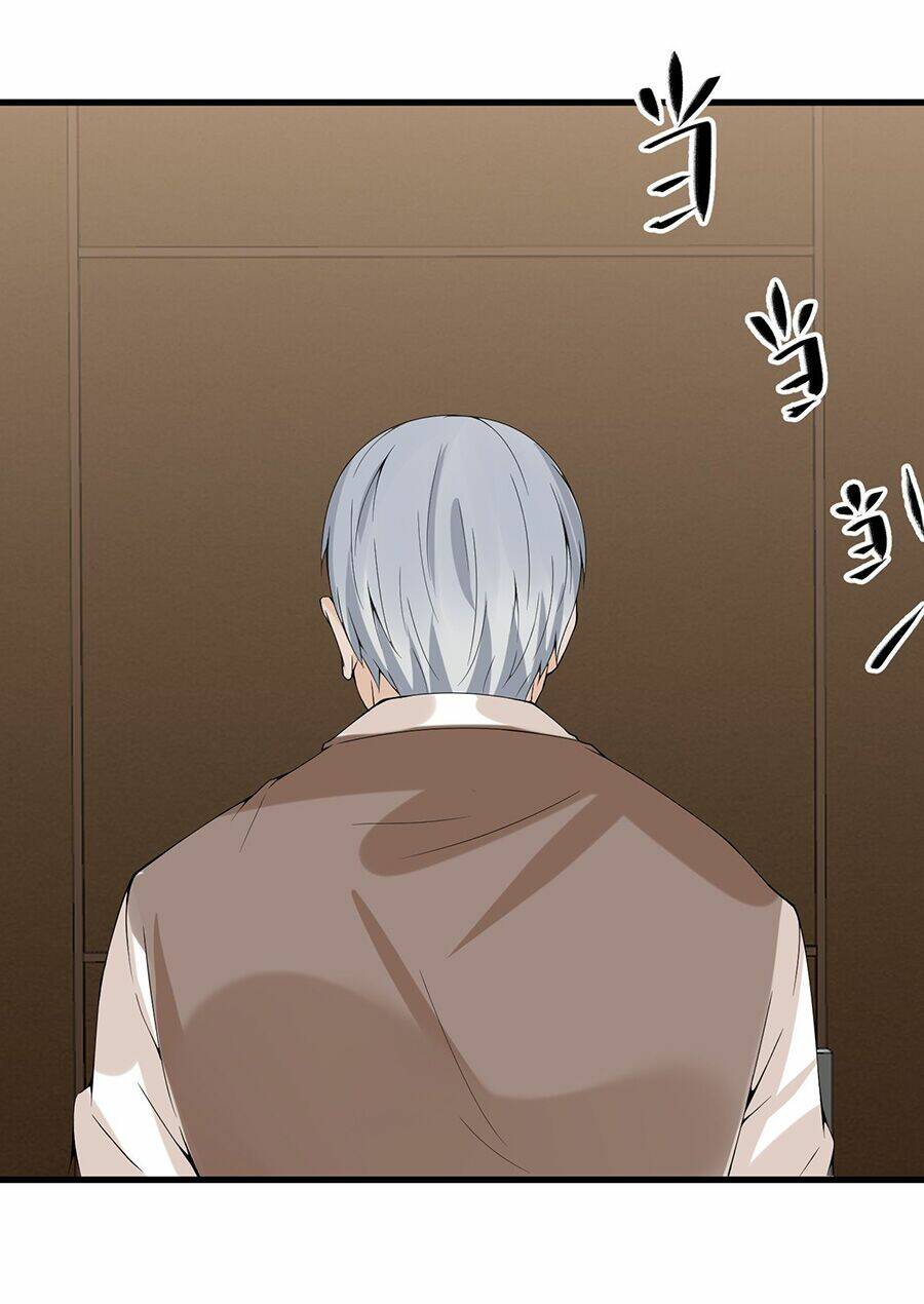 Cửa Hàng Âm Dương: Chapter 8