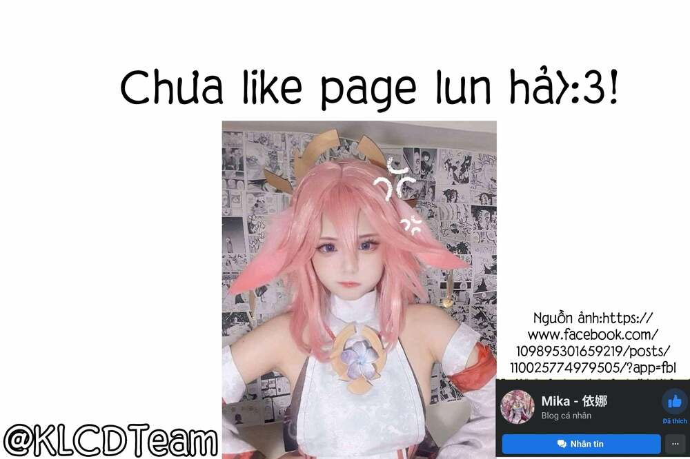 Gotou-San Wa Furimukasetai!: Chapter 19