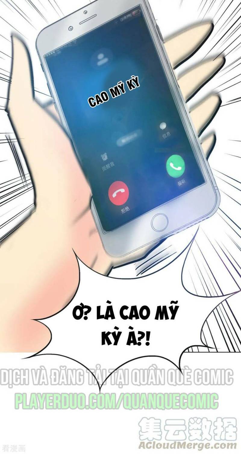 Hệ Thống Tiên Tôn Tại Đô Thị: Chapter 54