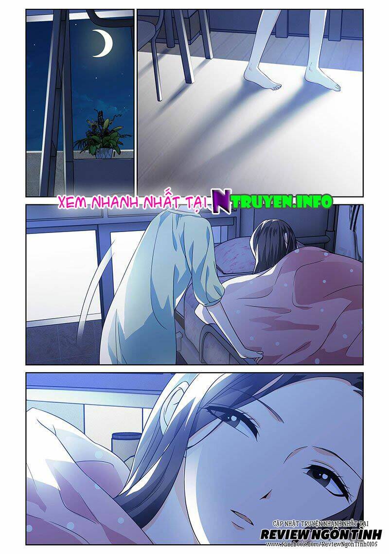 Yêu Em Từ Cái Nhìn Đầu Tiên: Chapter 37