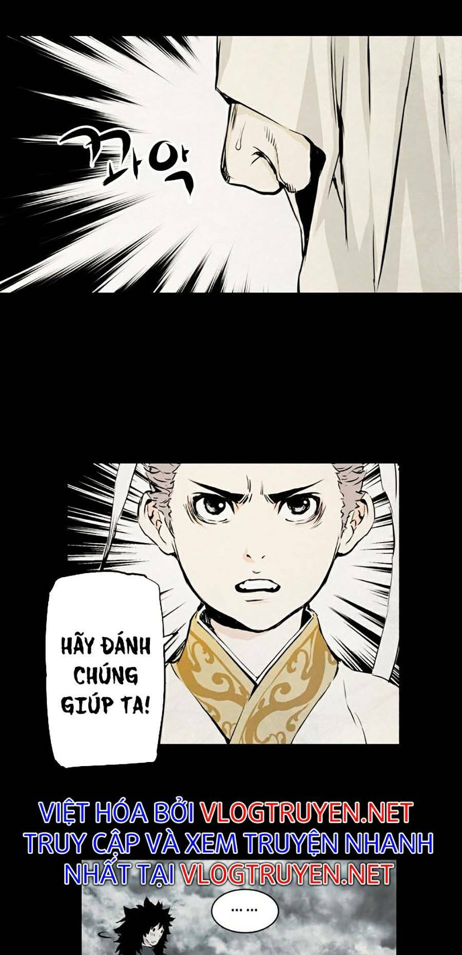 Bách Chiến Bách Thắng: Chapter 8