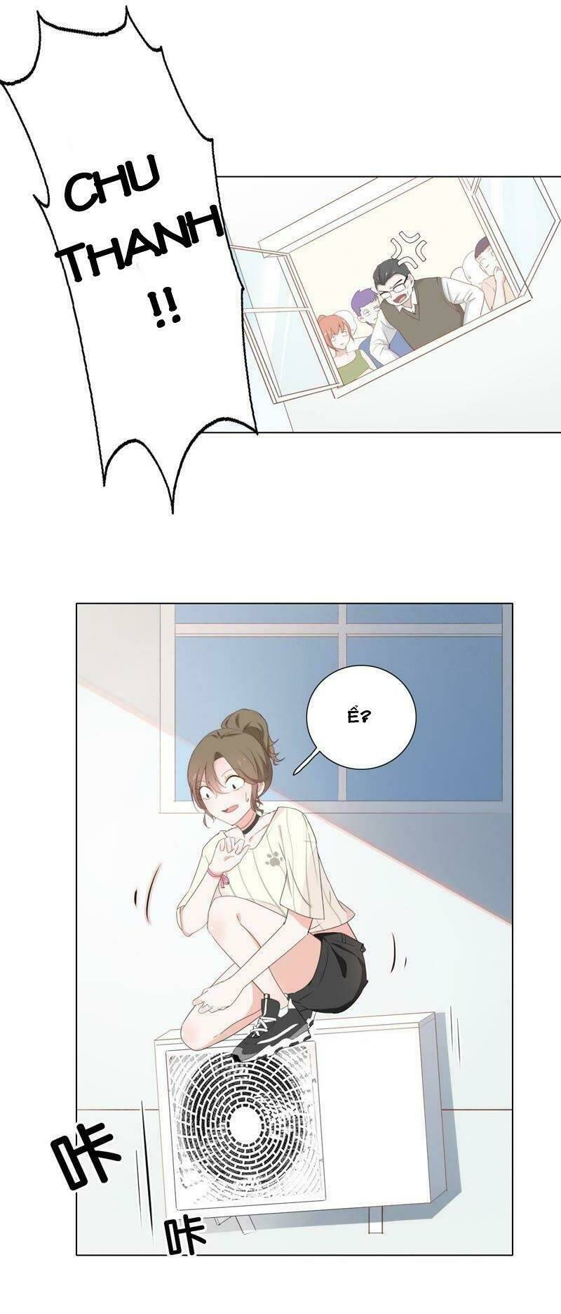 Thập Nhị Hắc Miêu: Chapter 1