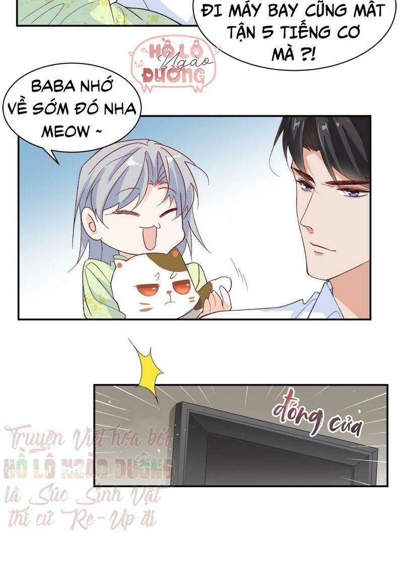 Ảnh Đế Yêu Hồ: Chapter 62
