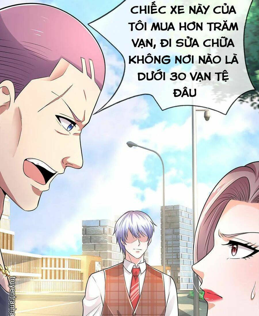 Tuyệt Đỉnh Khí Thiếu: Chapter 73