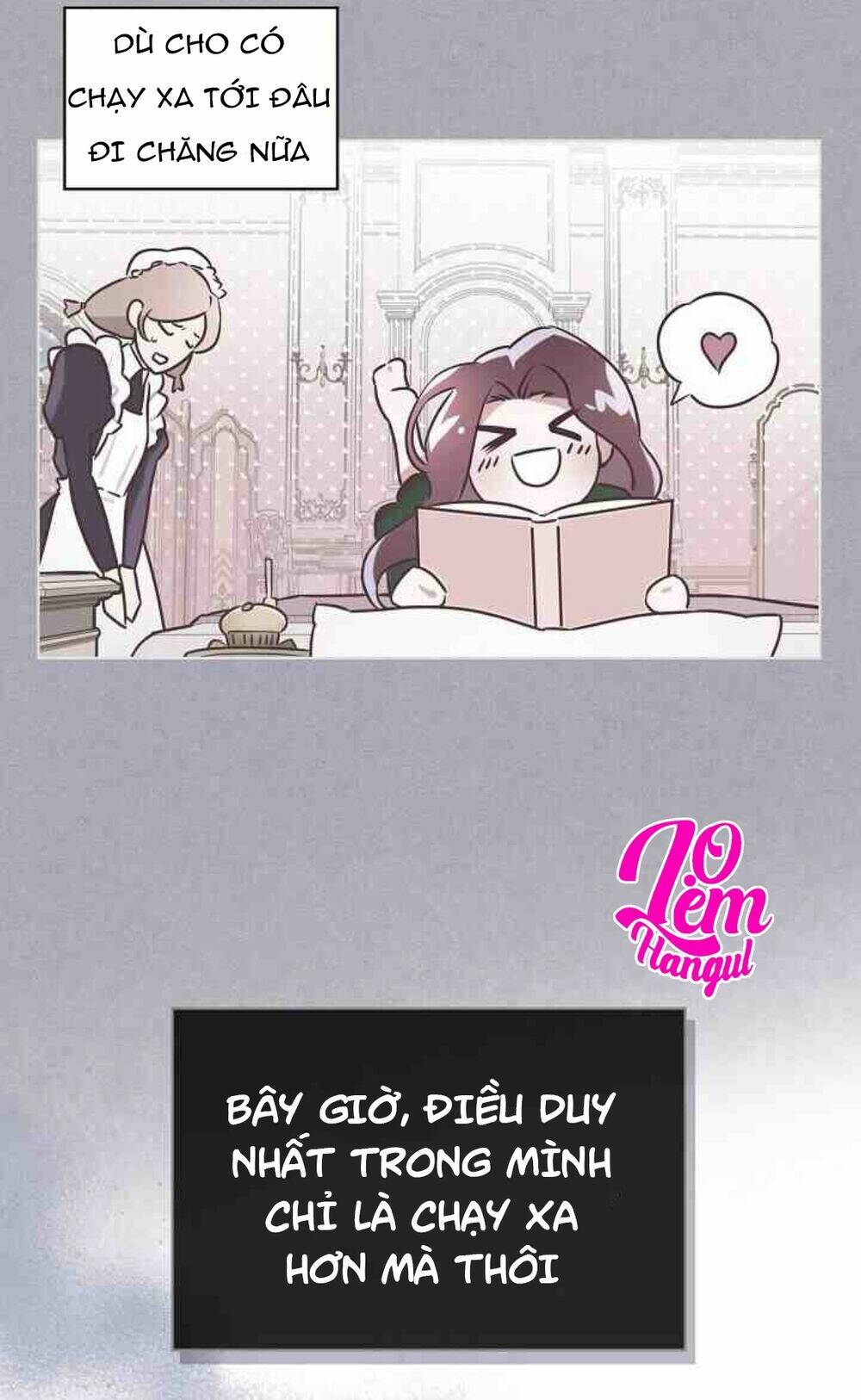 Kẻ Tạo Ra Nữ Phản Diện: Chapter 7