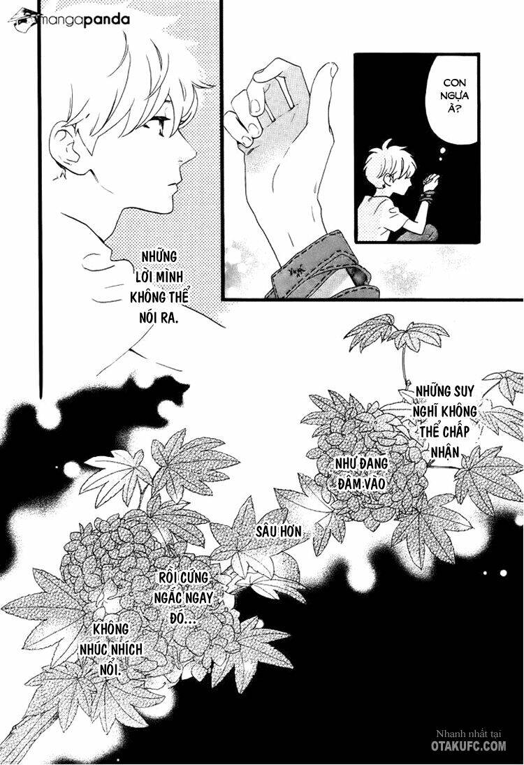 Sao Mai Của Em: Chapter 71