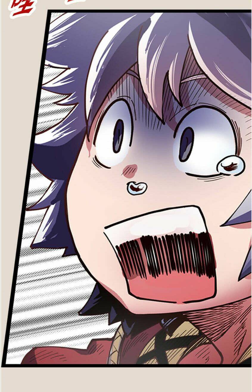 Hiệp Hành Cửu Thiên: Chapter 12