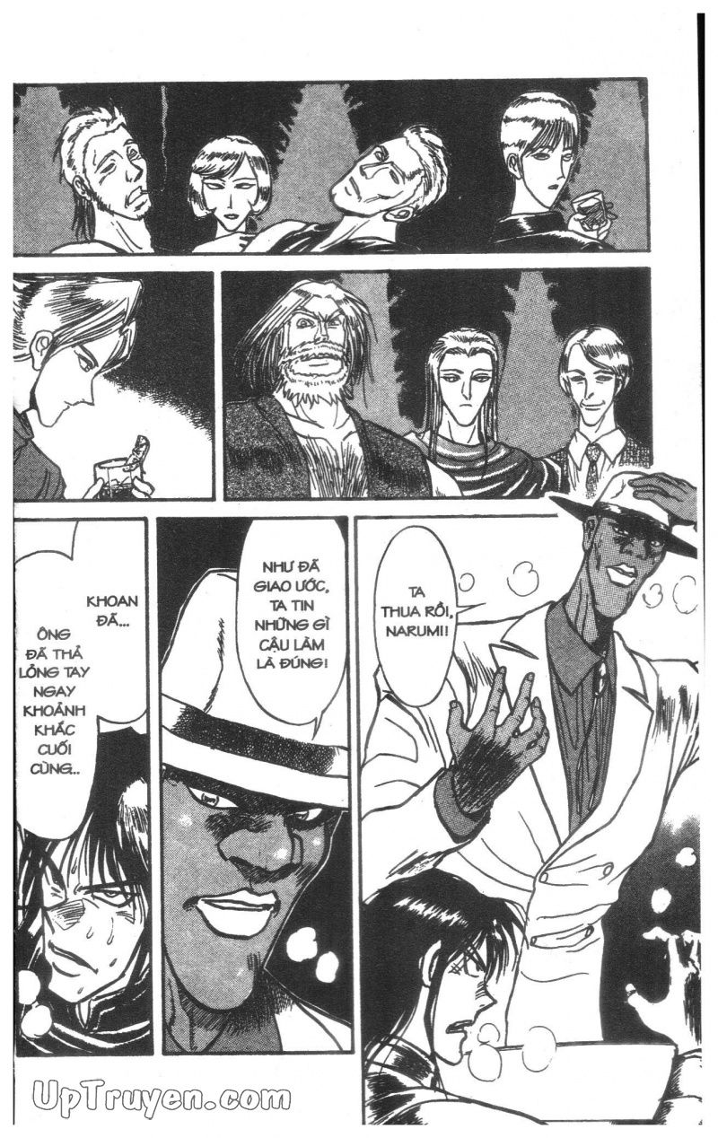 Fujita Kazuhiro: Chapter 18