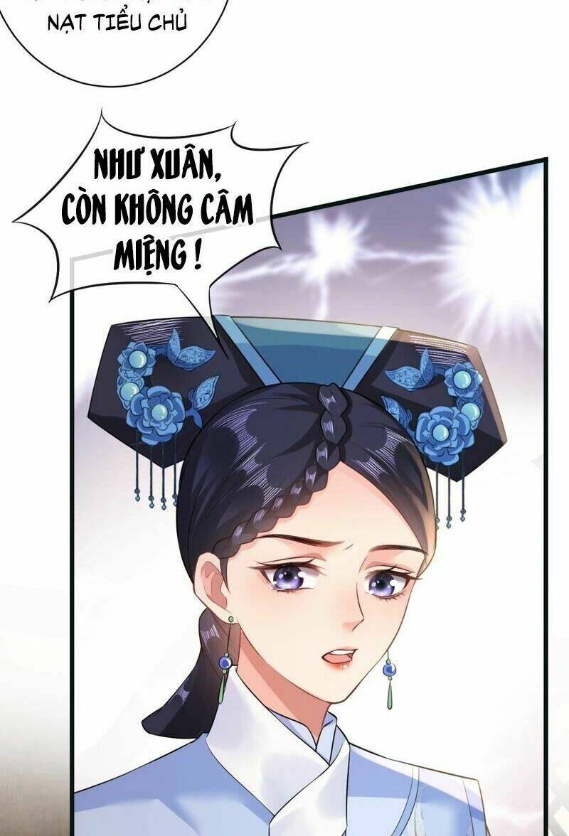 Quận Chúa Vững Vàng, Thiết Lập Nhân Vật Không Thể Vỡ: Chapter 49