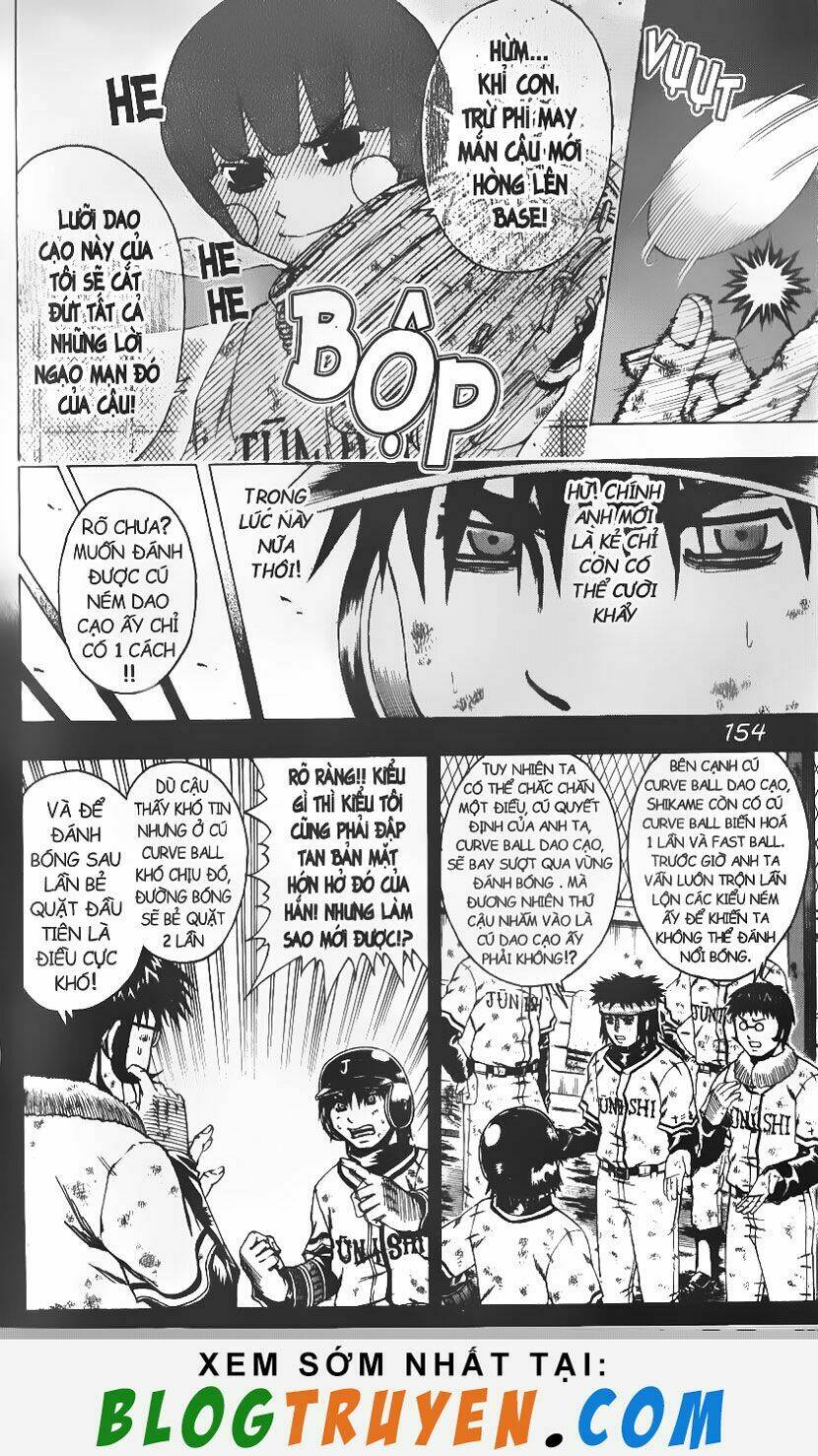 Mr.FullSwing: Chapter 55