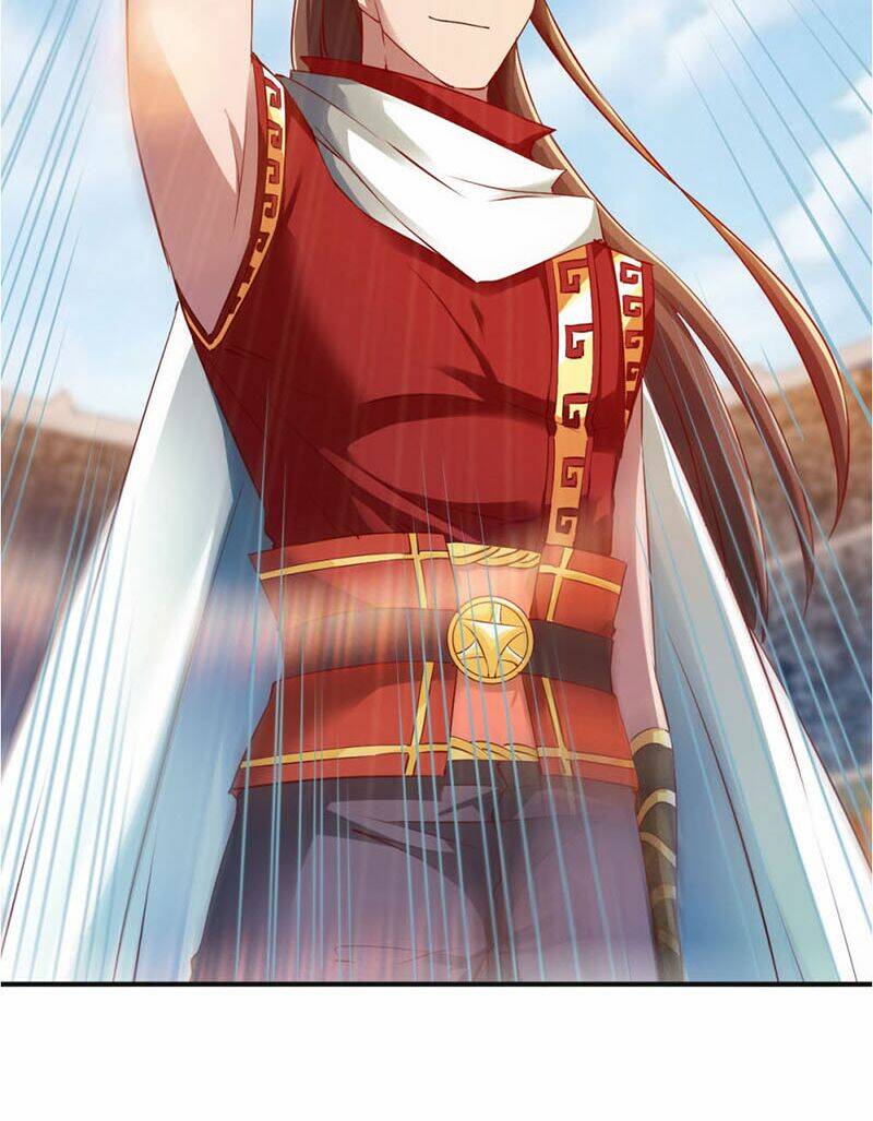 Chiến Đỉnh: Chapter 74