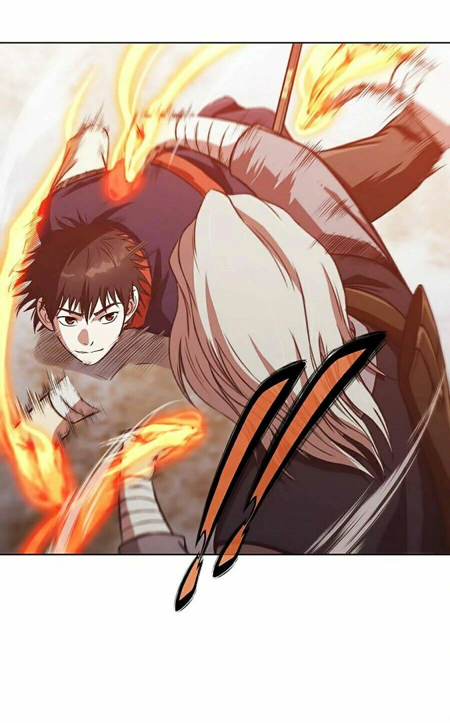 Thiên Võ Chiến Thần: Chapter 29